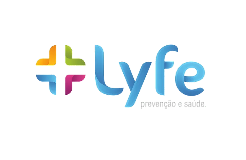 +Lyfe Prevenção e Saúde
