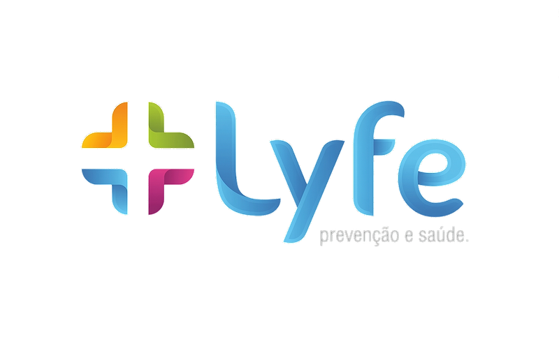 +Lyfe Prevenção e Saúde